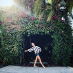 Olivia Feldman - @style_o_file - Instagram