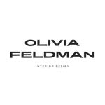 Olivia Feldman Design - @oliviafeldmandesign - Instagram