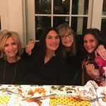 Olivia Feldman Rich - @mommaofr - Instagram