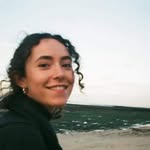 Olivia Theocharides-Feldman - @oliviahatestechnology - Instagram