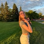 Olivia Ference - @oliviaference_ - Instagram