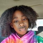 kurisa olivia ferrell - @itsk_yay - Instagram