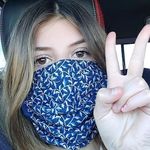 Olivia Ferrell - @olivia_official_grace - Instagram