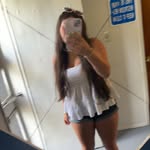 Olivia Ferrell - @oliviaferrell15 - Instagram