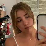 olivia - @__oliviaferrer - Instagram