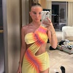 Olivia Catherine Ferri - @oliviaferrix - Instagram