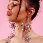 Olivia ferri - @jewellerybylivf - Instagram