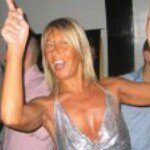 Olivia Ferro - @oliviaferro62 - Instagram