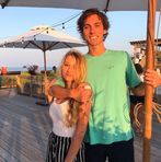 Olivia Ferro - Facebook