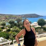Olivia Ferro - @elisatf_samina - Instagram