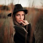 Olivia Ferro - @oliviaferro8 - Instagram