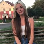 Olívia Ferro - @oliviaferro42 - Instagram