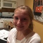 Olivia Field - @field9835 - Instagram