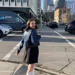 Olivia Field - @oliviaafield - Instagram