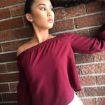 Olivia Field - @oliviafield70 - Instagram