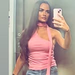 Olivia Field - @oliviacfield - Instagram