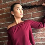 Olivia Field - @oliviafield8 - Instagram