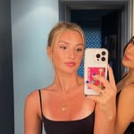 Olivia Field - @oliviamfield - Instagram