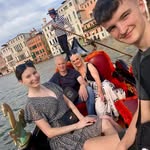 Olivia Fielding - @livifield - Instagram