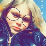 Olivia Fielding - @slimes_by_olivia_xox - Instagram