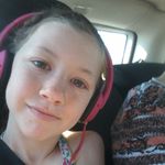Olivia Finney - @princess_livvy - Instagram