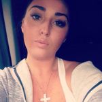 Olivia Finney - @oliviafinney123 - Instagram
