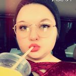 Olivia Finney - @livi_hope_0402 - Instagram