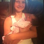 Olivia Finney - @olivia.finney_softball_05 - Instagram