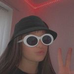 Olivia Finney - @oliviaxspamacc - Instagram