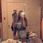 Olivia Finney - @spamm._oliviaaa - Instagram