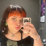 Olivia Finney - @livi_bbygirl_09 - Instagram