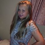 Sarah Olivia Finney - @olivia_sarah16 - Instagram