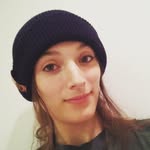 Olivia Fitzgerald - @punzosaurus - Instagram