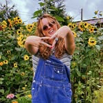 Olivia Fitzgerald - @ofitzy - Instagram