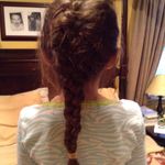 Olivia And Haley Flaherty - @liv_and_haley_hair - Instagram