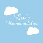 Olivia Flaherty ❀ - @livs.homemadelux - Instagram