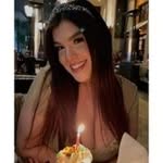 Olivia Gabrielle Fleet - @oldschoolclmt - Instagram