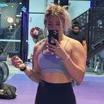 olivia flint - @oktp.fit - Instagram