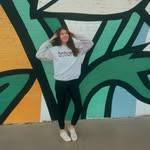Olivia Flint - @oliviaflint101 - Instagram