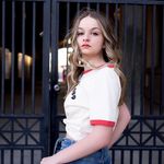 Olivia Flint - @liv_flint_ - Instagram