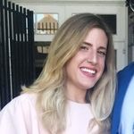 Olivia Flood - @bizaffairsliv - Instagram