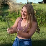 Olivia Flood - @flood.olivia - Instagram