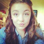 Olivia Joy Flood - @oliviajoyfloodx - Instagram