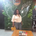 Olivia Florez - Facebook