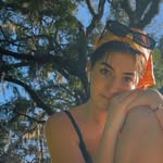 Olivia Folsom-Sherman - @oliviaalicearchivedart - Instagram