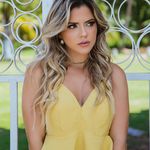 Olivia Fraga - @oliviafraga11 - Instagram