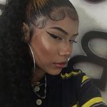 Olivia Fraga - @oliviafragavojovu - Instagram