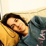 Olívia Fraga - @olifraga - Instagram