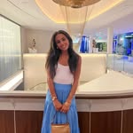 Olivia Fraga - @olivia_fraga - Instagram