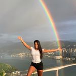 Olivia Fraga - @oliviafragalupuja - Instagram